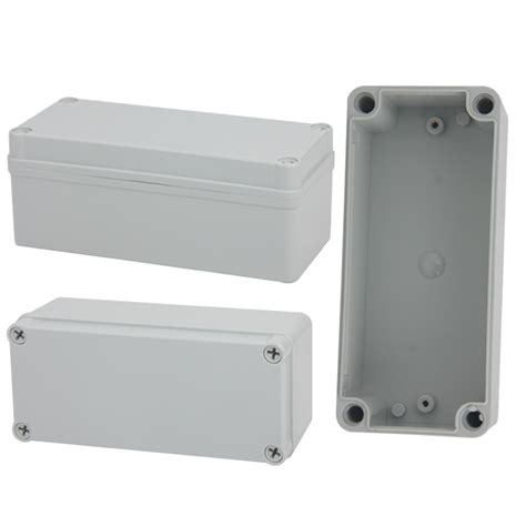 ebay 12 volt junction box covered|waterproof 12v junction box.